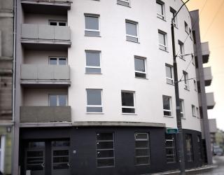 Inwestycje budowlane